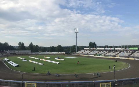 Pewna wygrana ROW-u Rybnik! Kontuzja Iversena?!