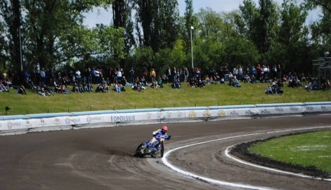 Czy Kolejarze zmiażdżą Wilki?