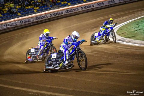 Motor Lublin zwycięzcą eliminacji MMPPK w Rybniku!