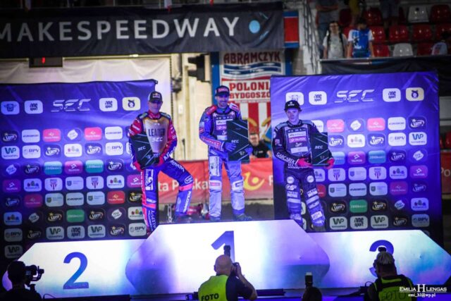 Fotorelacja SEC &#8211; Speedway Euro Championship 16.06.2021