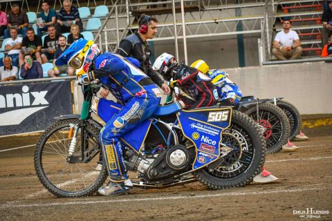 Skrawki toru (3): Sąd sądem…