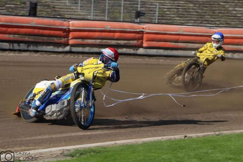 „W trakcie meczu robiłem wielkie oczy” – wypowiedzi po meczu SpecHouse PSŻ Poznań – 7R Stolaro Stal Rzeszów