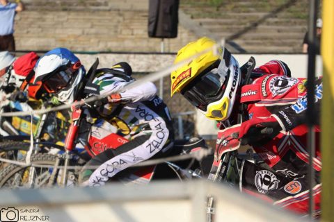 Kogo zobaczymy w finale IMEJ 2021 w Rydze? Zapowiedź ostatniej rundy kwalifikacyjnej w Divišov