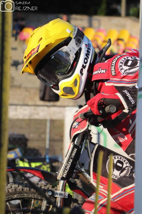 Diabły wygrywają! Udany powrót Karola Barana