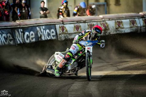 Gniezno i Bydgoszcz w walce o Petera Ljunga!