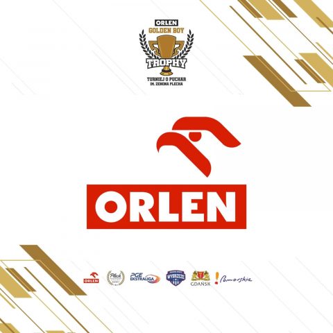 PKN ORLEN sponsorem tytularnym Golden Boy Trophy!