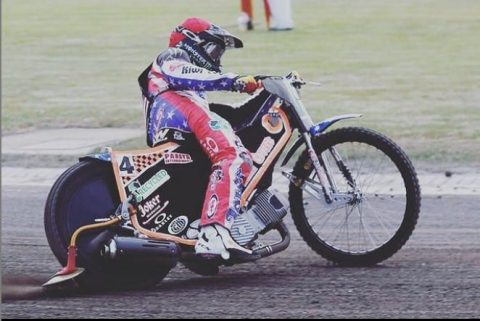 Ricky Wells został nową gwiazdą