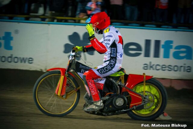 Wywiady po Cellfast Wilki Krosno &#8211; Zdunek Wybrzeże Gdańsk!