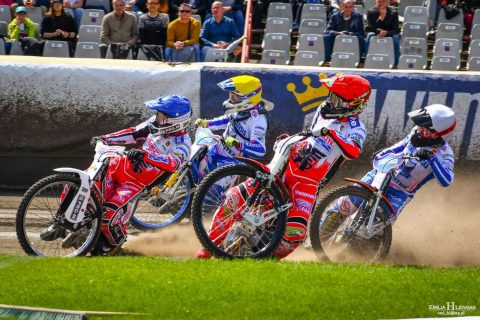 Aforti Start Gniezno vs Abramczyk Polonia Bydgoszcz – kluczowa faza walki o play-off