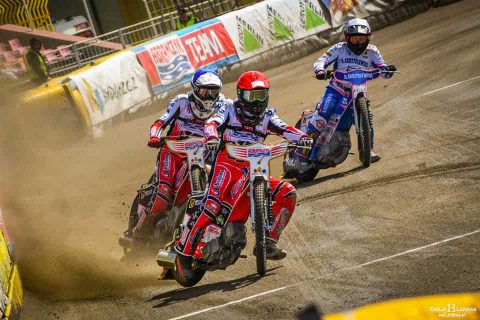 Stan zdrowia Grzegorza Zengoty i Dawida Bellego