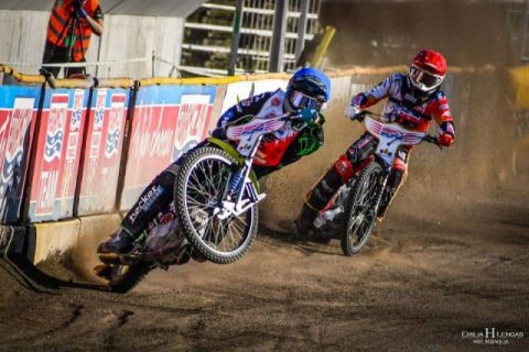 Skrawki toru (1): Nie liczy się do średniej