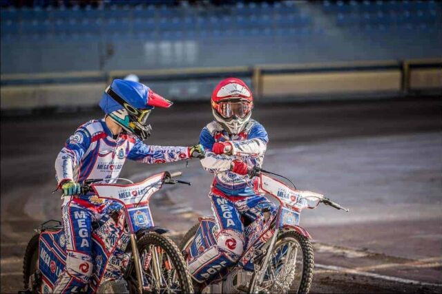 MegaLada &#8211; Turbina 54:39. Mistrz Rosji pokonany na torze w Togliatti