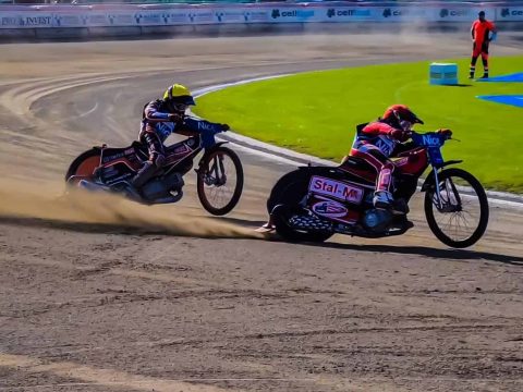 Junior z Gniezna z kontuzją! Diagnozy się potwierdziły!