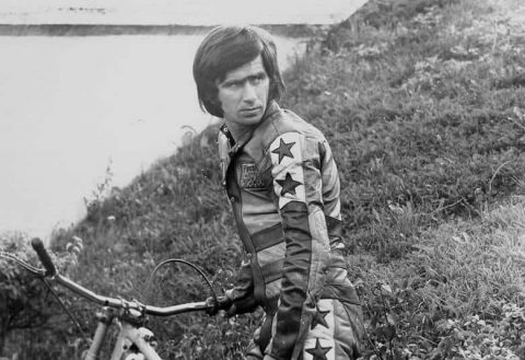 Edward Jancarz. „Skończył się żużel, skończyło się życie”