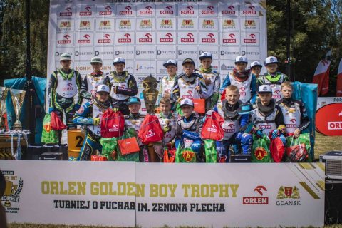 Relacja i wyniki ORLEN Golden Boy Trophy
