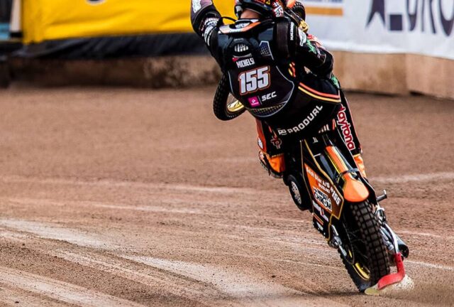 Półfinały Metal Speedway League 4 &#8211; zapowiedź