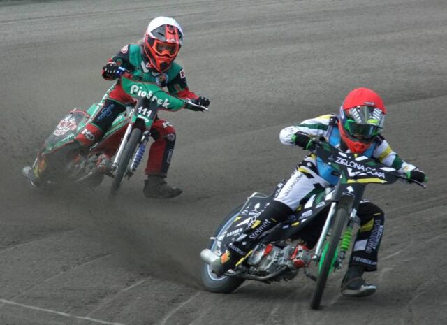 1. Runda Pucharu Ekstraligi 85-140CC &#8211; [WYNIKI]
