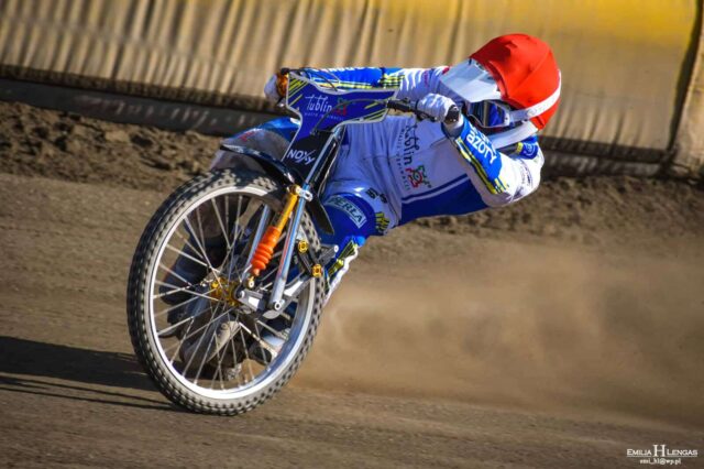 ELTROX Włókniarz Częstochowa – Motor Lublin – zapowiedź