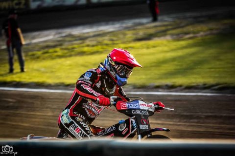 Ostrovia – Orzeł. Orłowi mogą uciec play offy. Gospodarze udowodnią klasę?[Zapowiedź]