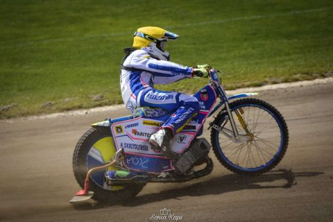 Walka o trzy punkty będzie bardzo zacięta. Orzeł Łódź – Zdunek Wybrzeże Gdańsk, zapowiedź