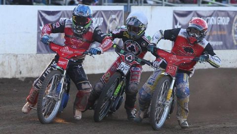 Manchester ma lidera w Premiership