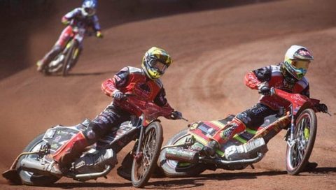Peterborough Panthers atakują pozycję lidera – zapowiedź spotkań Premiership