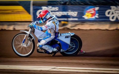 Znamy połowę obsady finału Metal Speedway League 4
