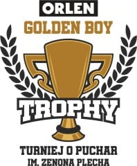 ORLEN Golden Boy Trophy