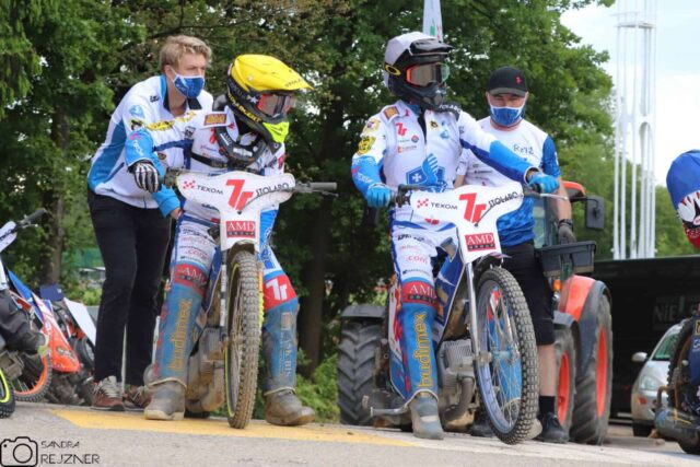 Optibet Lokomotiv Daugavpils – 7R Stolaro Stal Rzeszów. Pracowity okres dla Łotyszy