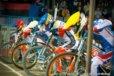 Twierdza przy Legionów zdobyta!        Cellfast Wilki Krosno – Zdunek Wybrzeże Gdańsk – relacja.