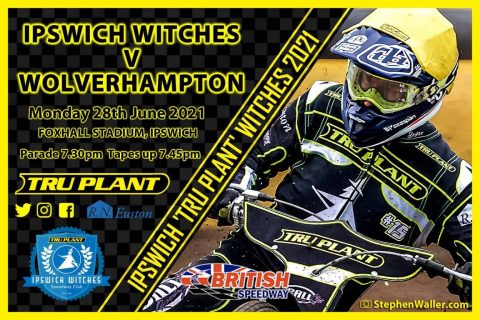 Jason Crump powraca do ligowego ścigania! Zapowiedzi poniedziałkowych meczów Premiership