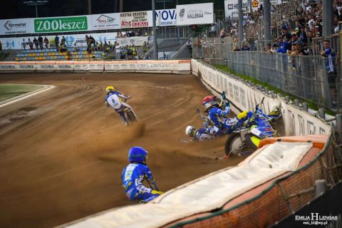 Skrawki toru (6): Dobry, zły i taki sobie