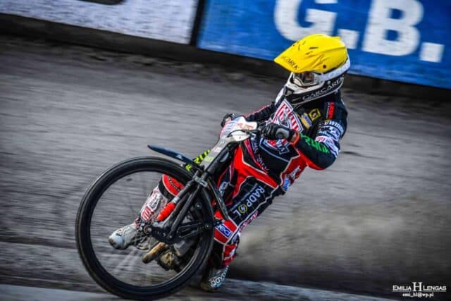 Ligowy HIT w Ostrowie, Marek Cieślak wraca do Ostrowa, jego ROW Rybnik podejmie na wyjeździe Arged Malesę Ostrów [Zapowiedz]