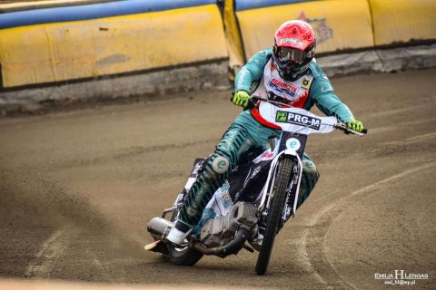 Grzegorz Zengota wraca do składu?!