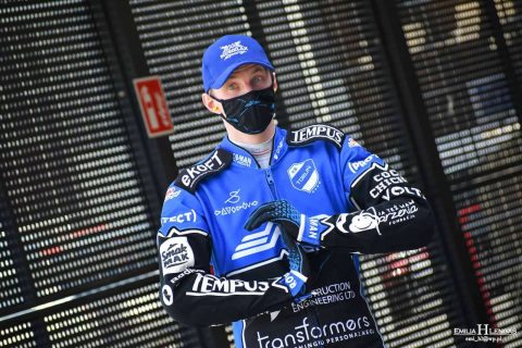 Znamy powołania na finał Mistrzostw Europy Par w Macon!