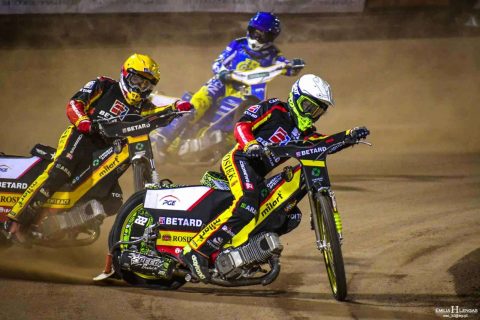 Polecą iskry! – Zapowiedź meczu FOGO Unia Leszno – BETARD Sparta Wrocław