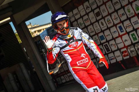 Znamy dziką kartę na Orlen Lublin SGP Polski w dniach 6 i 7 sierpnia!
