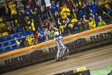 Motor Lublin – ZOOleszcz DPV Logistic GKM Grudziądz [zapowiedź]. Jedna z drużyn o playoff -druga o utrzymanie.