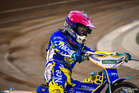 Nicki Pedersen z decyzją!