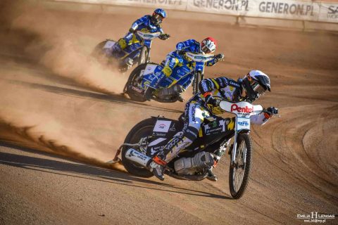 Kontuzja Fabiana Ragusa! I to przed samymi derbami!