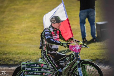 Finał IMP – Kto zostanie najlepszym żużlowcem w Polsce?