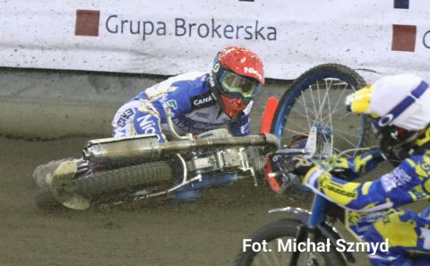 Być, albo nie być… – zapowiedź meczu ZOOLESZCZ DPV LOGISTIC GKM Grudziądz — eWinner Apator Toruń.