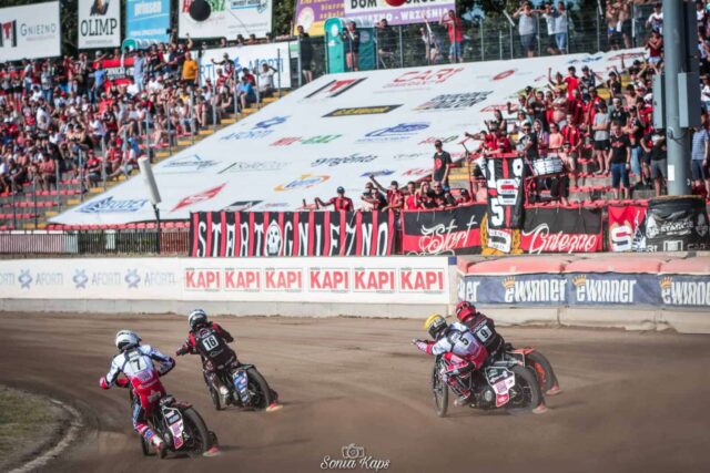 Walka o honor?! Zapowiedź meczu Aforti Start Gniezno – Unia Tarnów
