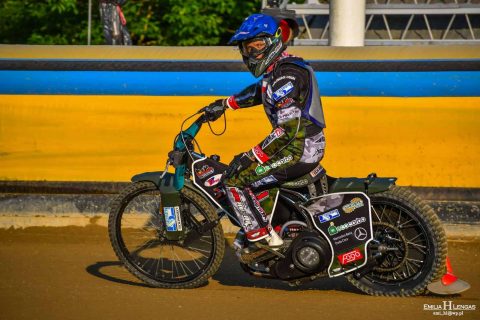 Mistrz nie pozostawił złudzeń GKM-owi  – relacja z meczu FOGO Unia Leszno – ZOOleszcz DPV Logistic GKM Grudziądz. 56:34