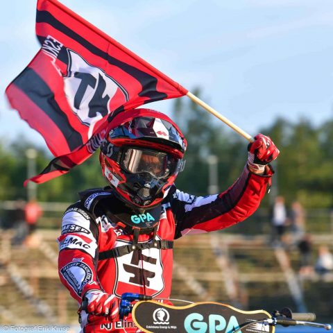 W Szwecji królowały Eskilstuna Smederna i Dackarna Malilla