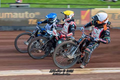 Pogrom w lidze duńskiej! Relacja meczu Holsted Tigers – Region Varde Elitesport 33:51