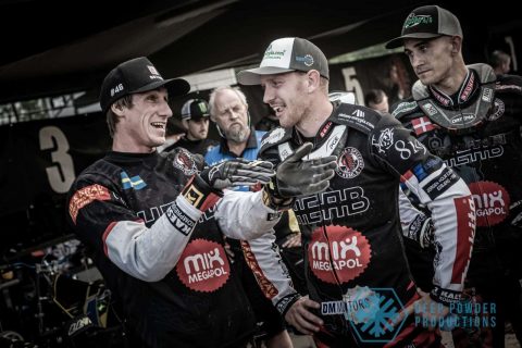 Znamy stan zdrowia Jeppesena!