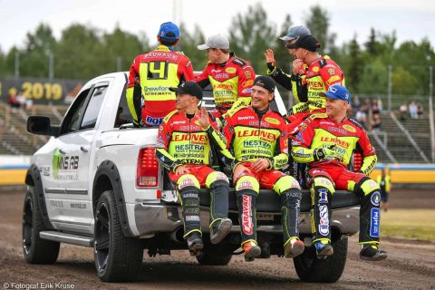 Zapowiedź czwartkowych spotkań w lidze szwedzkiej