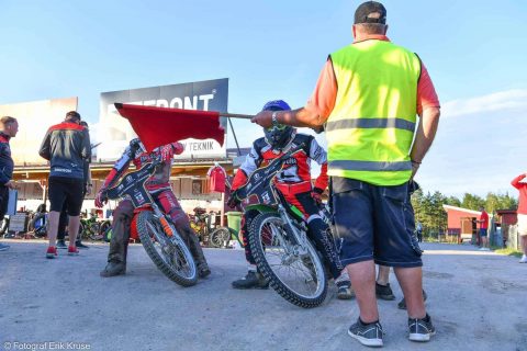 Brak toruńskich zawodników zaważyła na wynikach. Rewelacyjny Doyle i Zmarzlik! Podsumowanie czwartkowych zmagań w Bauhaus – Ligan.