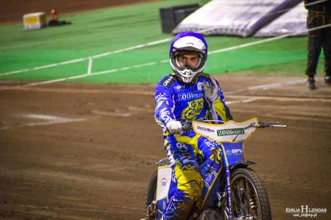 Roman Lakhbaum z pozytywnym wynikiem testu Covid-19!